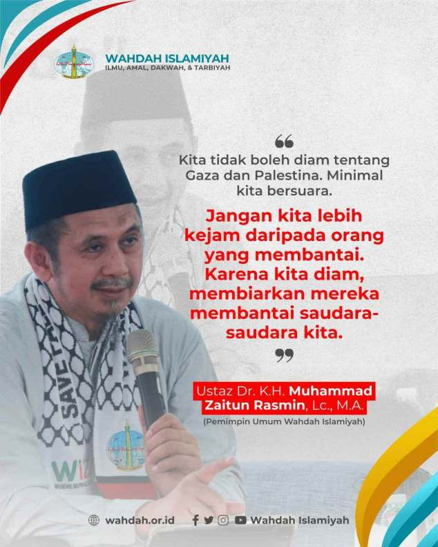 Flyer Gaza