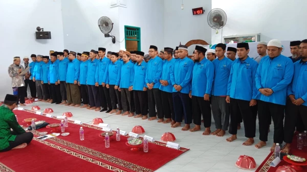 Tabligh Akbar Wahdah Sinjai, Pemerintah Ajak Sinergi